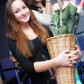 DJ LUCKY BIRTHDAY PARTY часть 1 фото 79