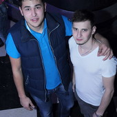 DJ LUCKY BIRTHDAY PARTY часть 1 фото 36