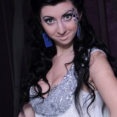 DJ LUCKY BIRTHDAY PARTY часть 1 фото 33