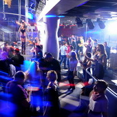 DJ LUCKY BIRTHDAY PARTY часть 1 фото 102