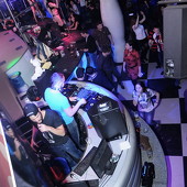 DJ LUCKY BIRTHDAY PARTY часть 1 фото 71