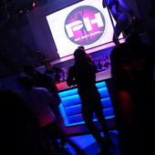 DJ LUCKY BIRTHDAY PARTY часть 1 фото 85