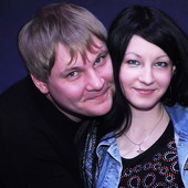 DJ LUCKY BIRTHDAY PARTY часть 1 фото 62