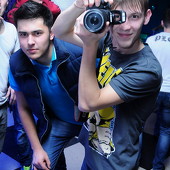 DJ LUCKY BIRTHDAY PARTY часть 1 фото 76