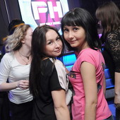 DJ LUCKY BIRTHDAY PARTY часть 1 фото 74