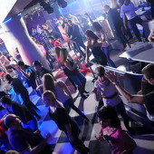 DJ LUCKY BIRTHDAY PARTY часть 1 фото 100