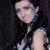 DJ LUCKY BIRTHDAY PARTY часть 1 фото 34