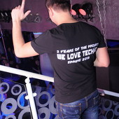 DJ LUCKY BIRTHDAY PARTY часть 1 фото 72