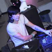 DJ LUCKY BIRTHDAY PARTY часть 1 фото 35