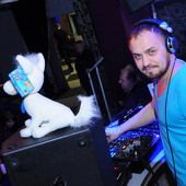DJ LUCKY BIRTHDAY PARTY часть 1 фото 44