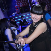 DJ LUCKY BIRTHDAY PARTY часть 1 фото 82
