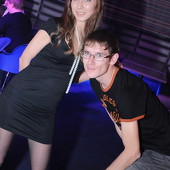 DJ LUCKY BIRTHDAY PARTY часть 1 фото 104