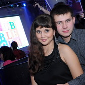 DJ LUCKY BIRTHDAY PARTY часть 1 фото 86