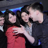 DJ LUCKY BIRTHDAY PARTY часть 1 фото 96