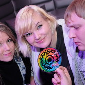 DJ LUCKY BIRTHDAY PARTY часть 1 фото 107