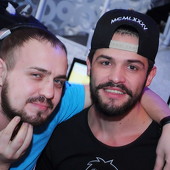 DJ LUCKY BIRTHDAY PARTY часть 1 фото 45