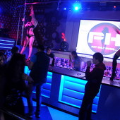 DJ LUCKY BIRTHDAY PARTY часть 1 фото 84