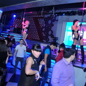 DJ LUCKY BIRTHDAY PARTY часть 1 фото 83