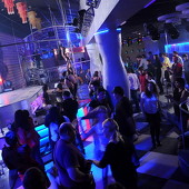 DJ LUCKY BIRTHDAY PARTY часть 1 фото 101