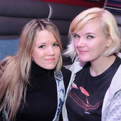 DJ LUCKY BIRTHDAY PARTY часть 1 фото 108