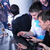 DJ LUCKY BIRTHDAY PARTY часть 1 фото 48