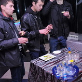 DJ LUCKY BIRTHDAY PARTY часть 1 фото 31