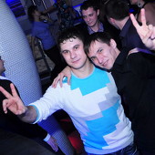 DJ LUCKY BIRTHDAY PARTY часть 1 фото 49
