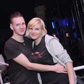 DJ LUCKY BIRTHDAY PARTY часть 1 фото 113