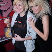 DJ LUCKY BIRTHDAY PARTY часть 1 фото 59