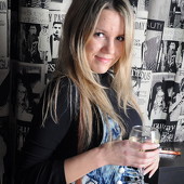 DJ LUCKY BIRTHDAY PARTY часть 1 фото 87