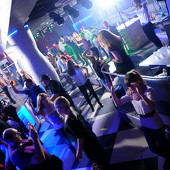 DJ LUCKY BIRTHDAY PARTY часть 1 фото 103