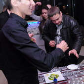 DJ LUCKY BIRTHDAY PARTY часть 1 фото 18