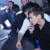DJ LUCKY BIRTHDAY PARTY часть 1 фото 46