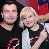 DJ LUCKY BIRTHDAY PARTY часть 1 фото 112