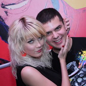 DJ LUCKY BIRTHDAY PARTY часть 1 фото 41