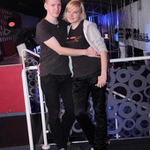 DJ LUCKY BIRTHDAY PARTY часть 1 фото 114