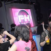 DJ LUCKY BIRTHDAY PARTY часть 1 фото 73