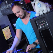 DJ LUCKY BIRTHDAY PARTY часть 1 фото 42