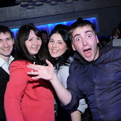DJ LUCKY BIRTHDAY PARTY часть 1 фото 95