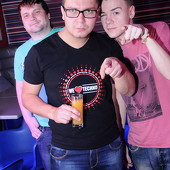 DJ LUCKY BIRTHDAY PARTY часть 1 фото 67