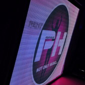 DJ LUCKY BIRTHDAY PARTY часть 1 фото 50