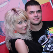 DJ LUCKY BIRTHDAY PARTY часть 1 фото 40