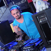 DJ LUCKY BIRTHDAY PARTY часть 1 фото 43