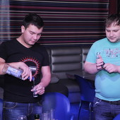 DJ LUCKY BIRTHDAY PARTY часть 1 фото 61