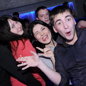 DJ LUCKY BIRTHDAY PARTY часть 1 фото 97