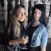 DJ LUCKY BIRTHDAY PARTY часть 1 фото 88