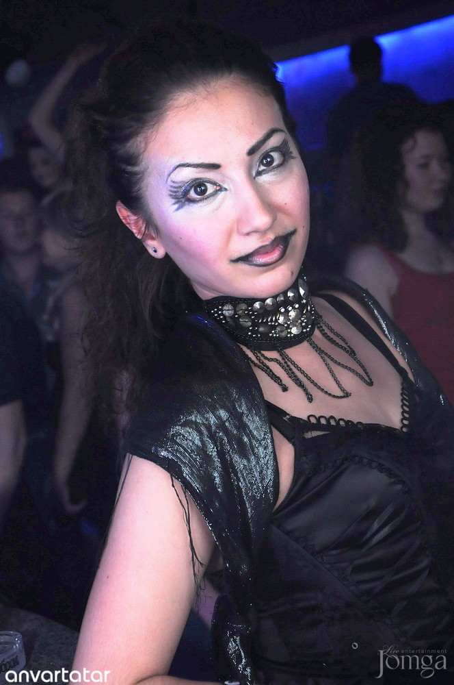 Фотография с HALLOWEEN PRE PARTY  в Пятерочка