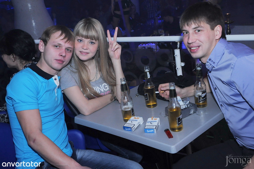 Фотография с HALLOWEEN PRE PARTY  в Пятерочка