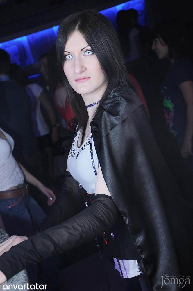 Фотография с HALLOWEEN PRE PARTY  в Пятерочка