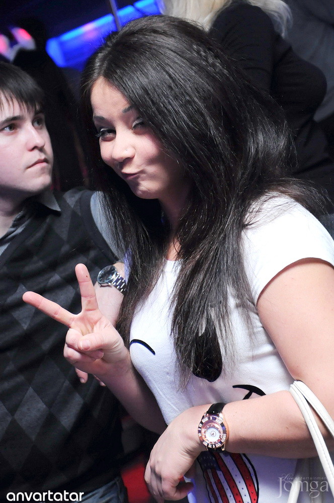 Фотография с HALLOWEEN PRE PARTY  в Пятерочка